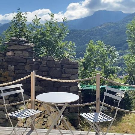 Tiny House De Tempoyrac Villa La Rochette  Екстериор снимка