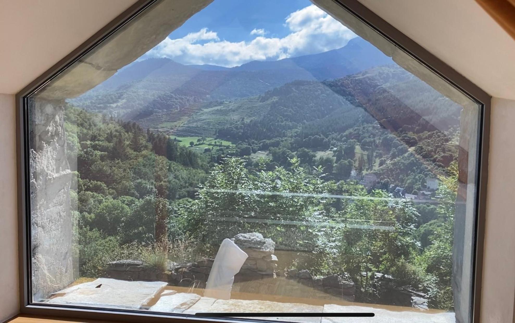 Tiny House De Tempoyrac Villa La Rochette  Екстериор снимка