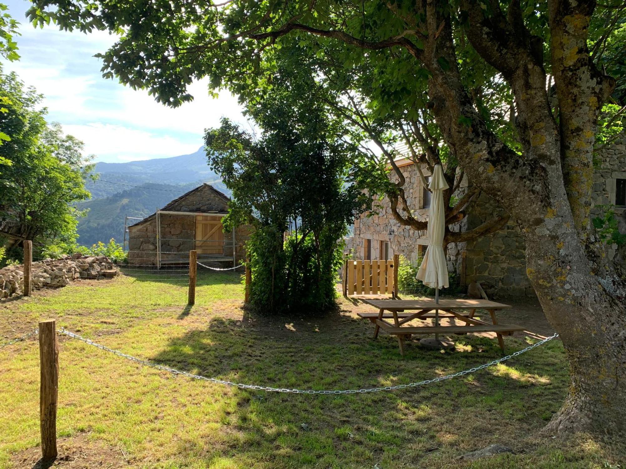 Tiny House De Tempoyrac Villa La Rochette  Екстериор снимка