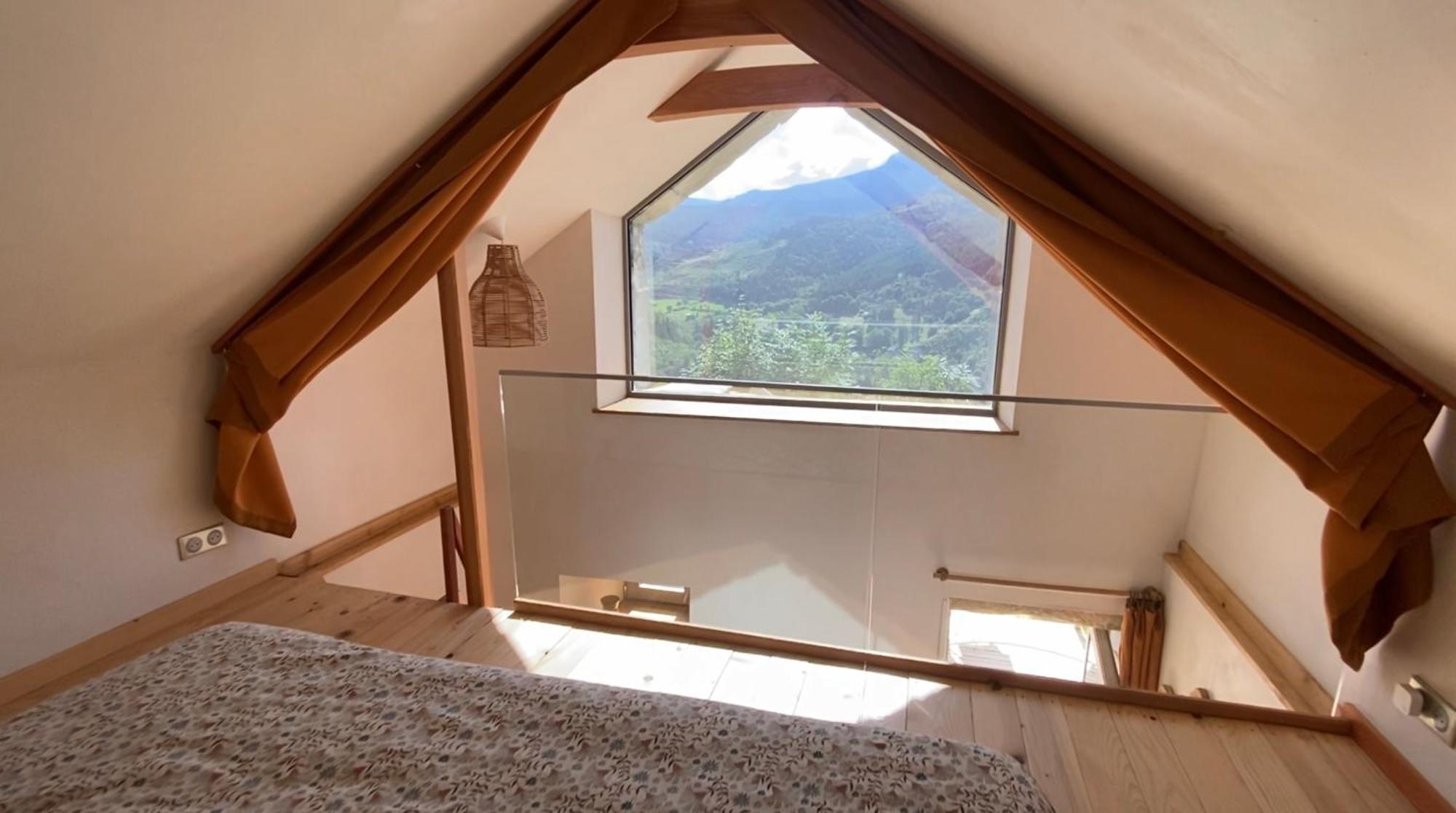 Tiny House De Tempoyrac Villa La Rochette  Екстериор снимка